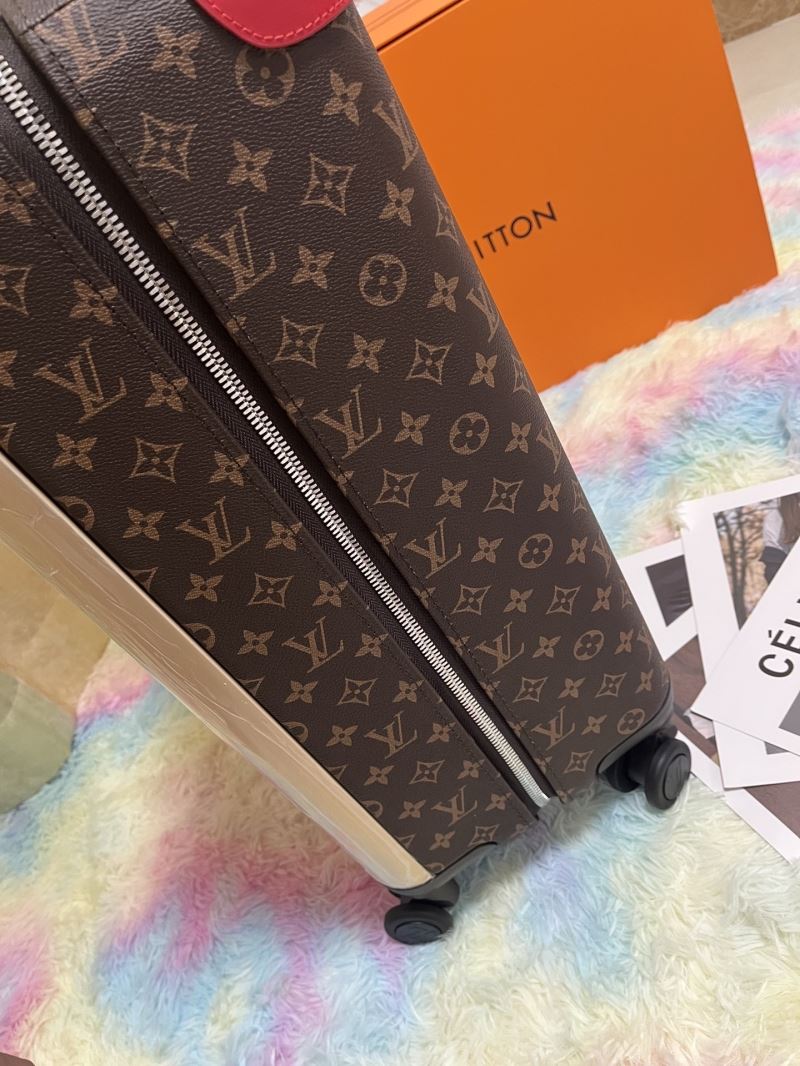 LV Suitcase